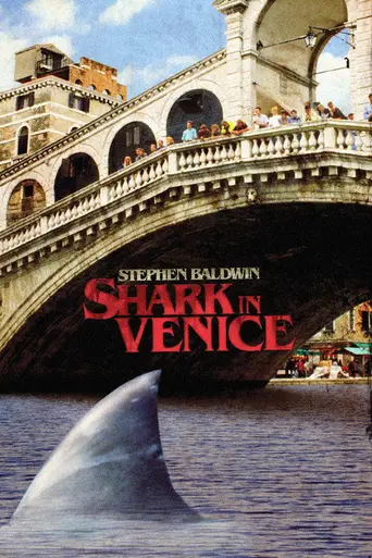 Shark in Venice (2008)
