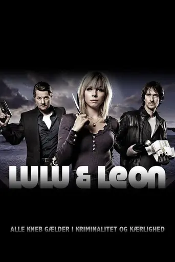 Lulu & Leon (2009)