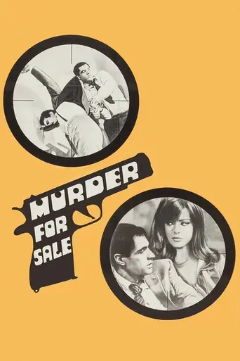 Агент 117: Двойной агент (1968)