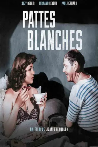White Paws (1949)