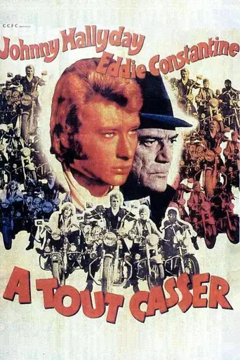 À tout casser (1968)