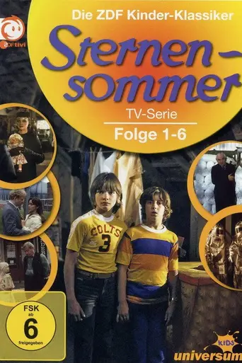 Sternensommer (1980)