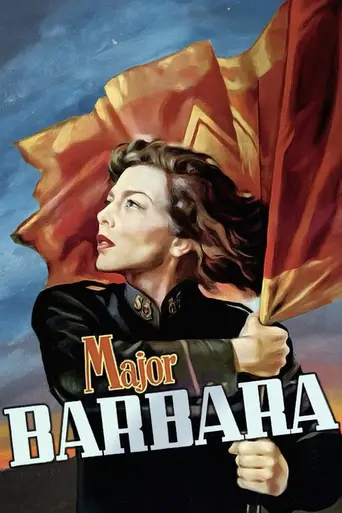 Major Barbara (1941)