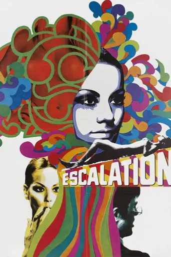 Escalation (1968)