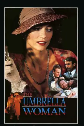 The Umbrella Woman (1987)