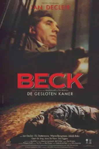 Beck – De gesloten kamer (1992)