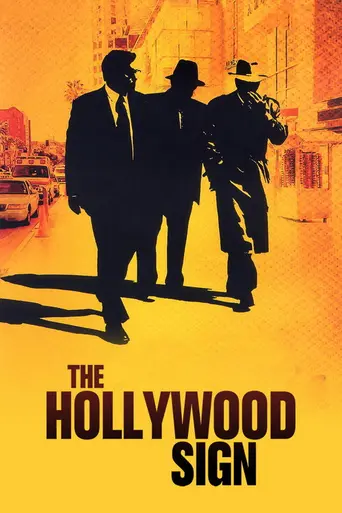 The Hollywood Sign (2001)