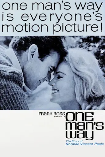 One Man's Way (1963)