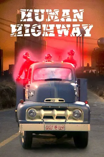 Human Highway (1982)
