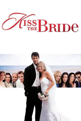 Kiss the Bride (2002)