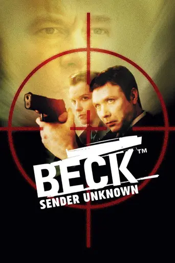 Beck – Okänd avsändare (2002)