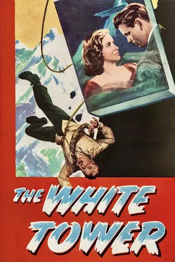 The White Tower (1950)