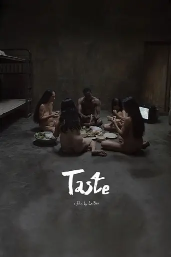 Taste (2021)