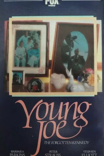 Young Joe, the Forgotten Kennedy (1977)