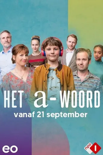 Het A-woord (2020)