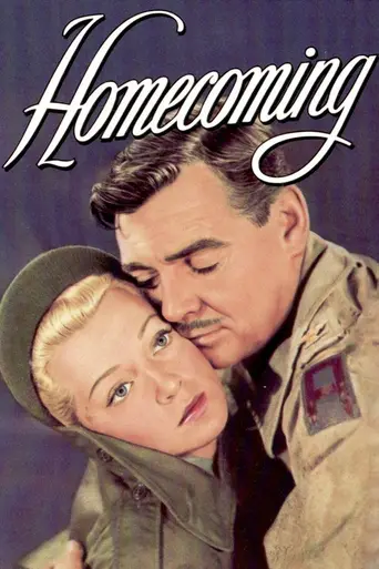 Homecoming (1948)