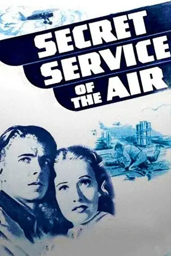 Воздушная разведка (1939)