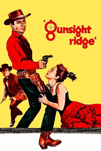 Gunsight Ridge (1957)