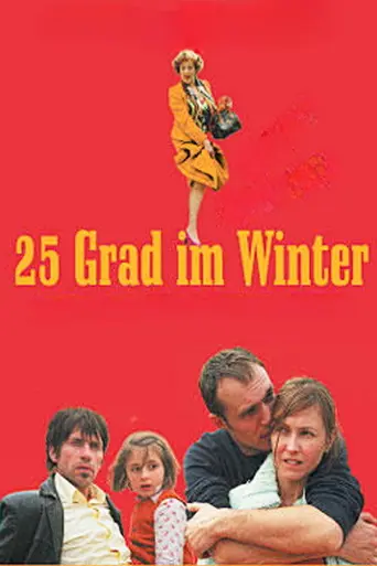 Зимняя жара (2004)
