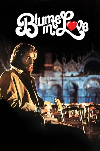 Влюблённый Блюм (1973)