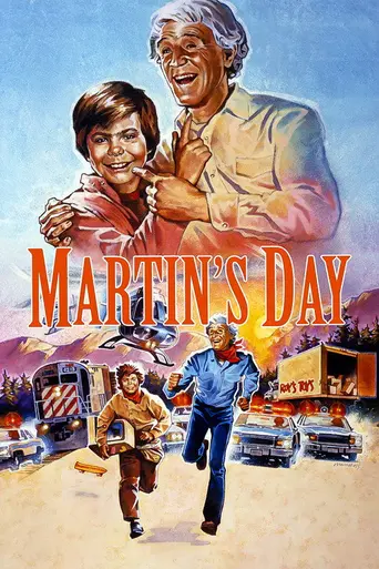 Martin's Day (1985)