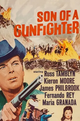 Son of a Gunfighter (1965)