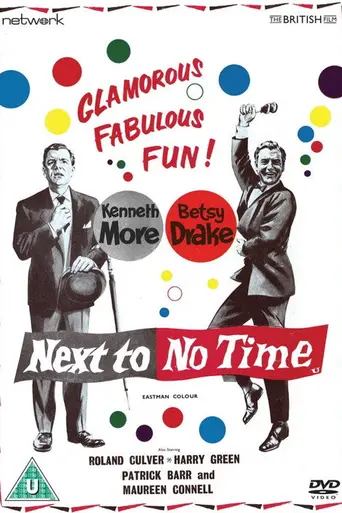 Next to No Time (1958)