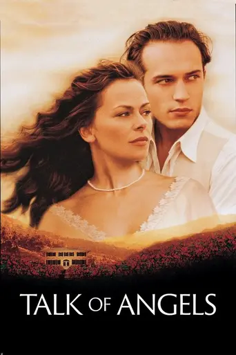 Разговор ангелов (1998)