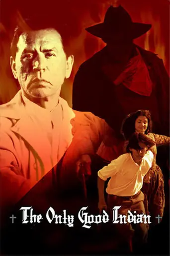 Единственный хороший индеец (2009)