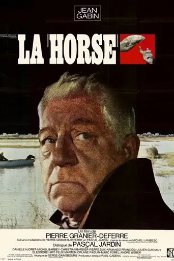 Тайна фермы Мессе (1970)