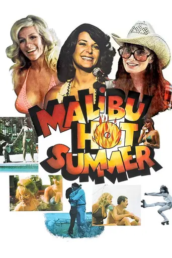 Sizzle Beach, U.S.A. (1981)