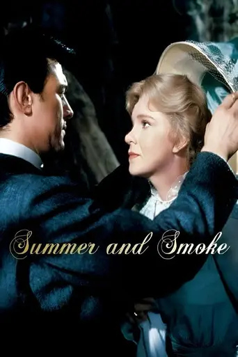 Summer and Smoke (1961)