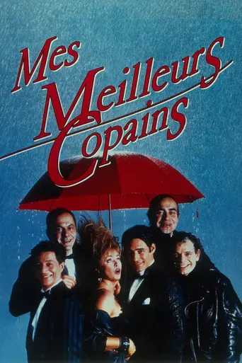 My Best Pals (1989)