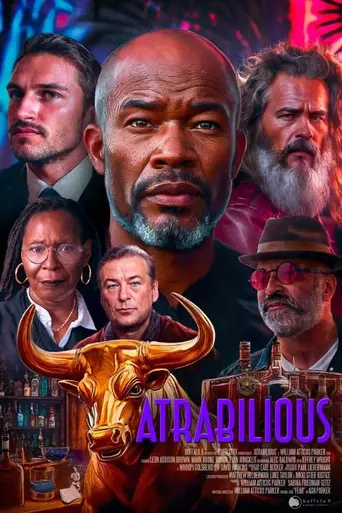 Atrabilious (2025)