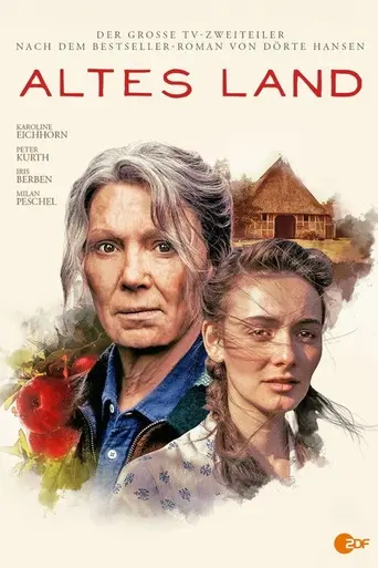 Altes Land (2020)