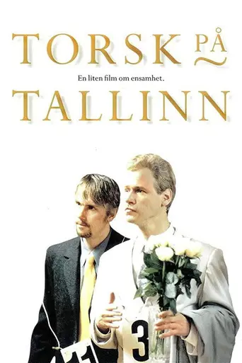 Screwed in Tallinn (1999)