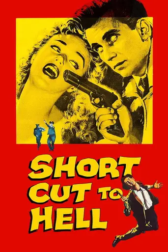 Short Cut to Hell (1957)
