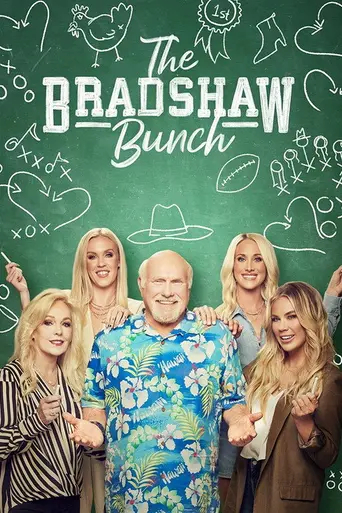 The Bradshaw Bunch — Season 1