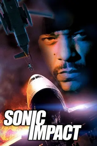 Sonic Impact (1999)