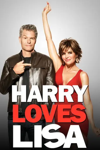 Harry Loves Lisa (2010)