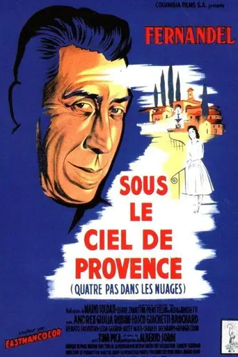 The Virtuous Bigamist (1956)