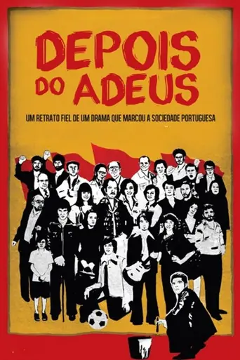 Depois do Adeus (2013)