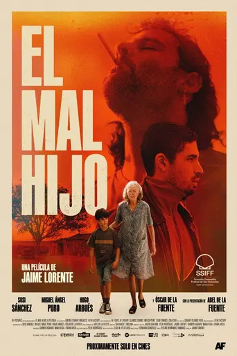 The Bad Son (2026)