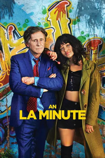 An L.A. Minute (2018)