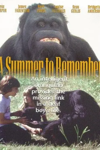 A Summer to Remember (1985)