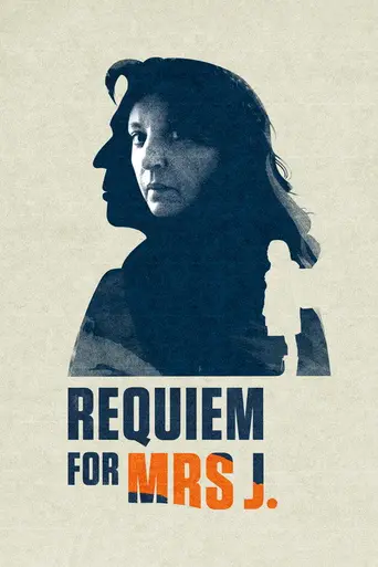 Requiem for Mrs. J. (2017)