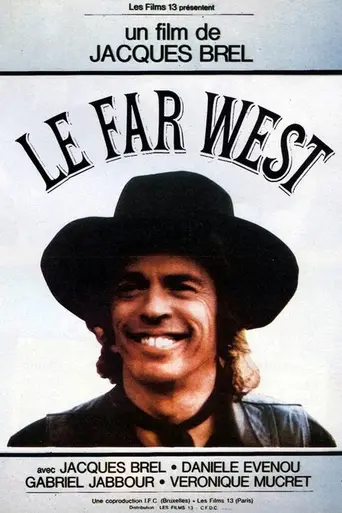 Far West (1973)