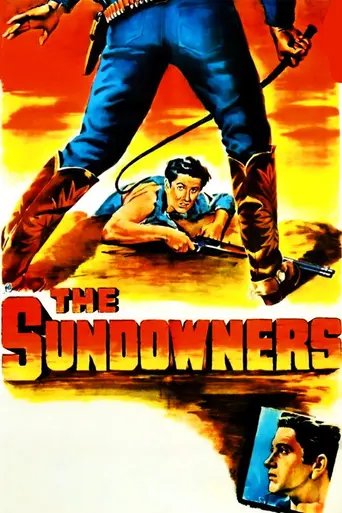 The Sundowners (1950)