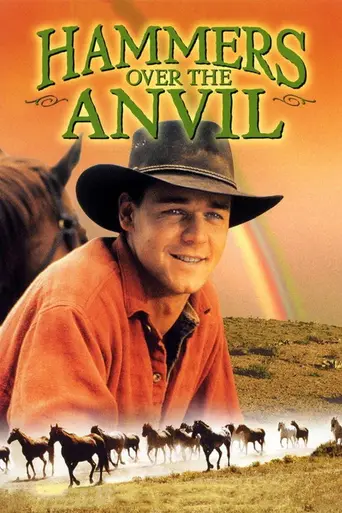 Hammers Over the Anvil (1993)