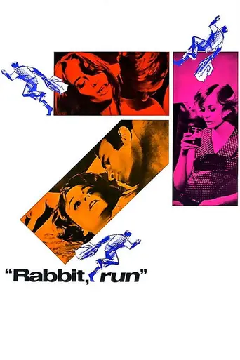 Кролик, беги (1970)